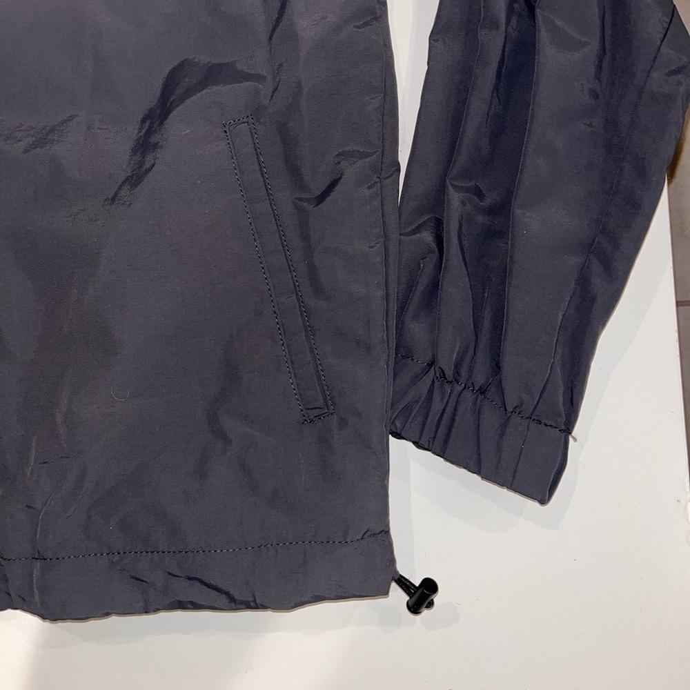 Original Use Pullover Windbreaker Jacket - image 2